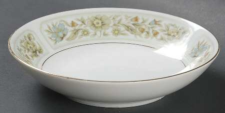 Florence Fruit/Dessert (Sauce) Bowl