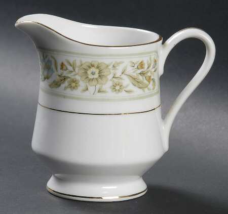 Florence Creamer