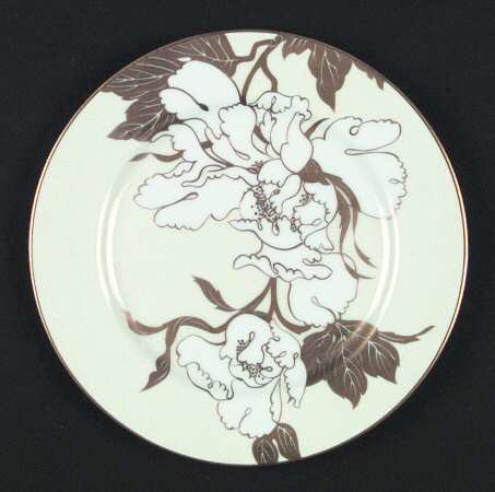 Chrysantheme De Versailles by Fitz &amp; Floyd