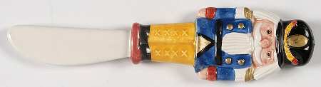 Nutcracker Sweets (Disc 1996) Individual Canape Knife