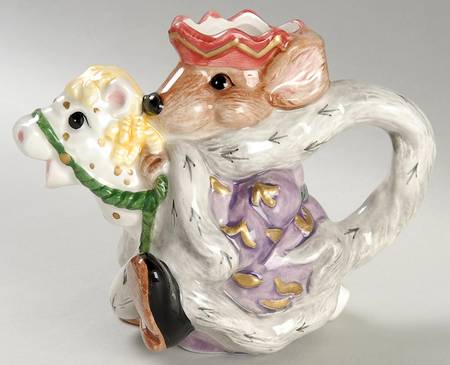 Nutcracker Sweets (Disc 1996) Creamer