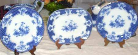 Warwick 11" Oval Serving Platter