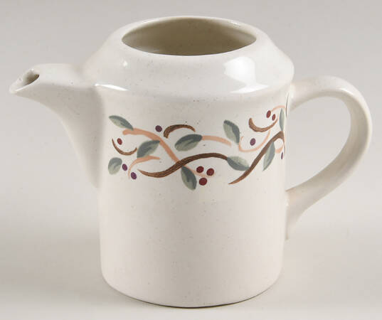 Wildwood Creamer