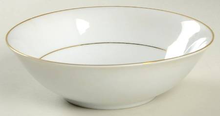 Laura Coupe Cereal Bowl