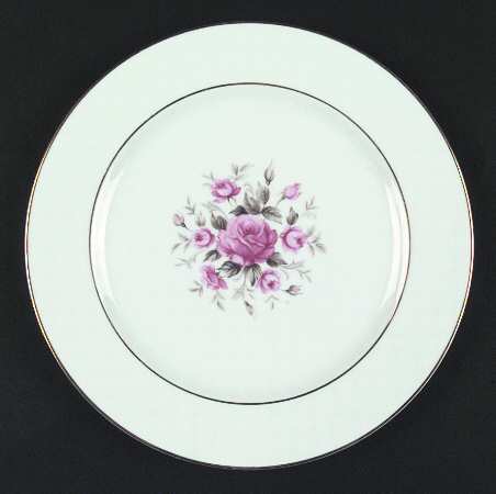 Laura Dinner Plate