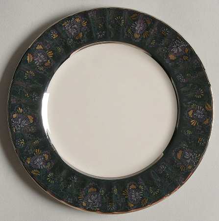 FL15 Bread & Butter Plate