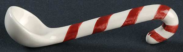 Old World Santa Sugar Spoon