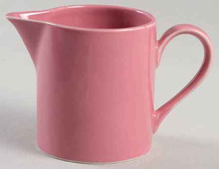 Creamer