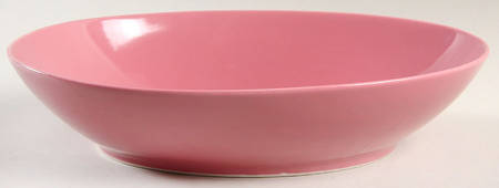 10" Oval Vegetable Bowl