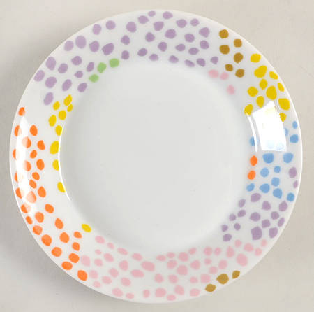 Confetti Saucer