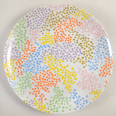 Confetti 12" Chop Plate (Round Platter)