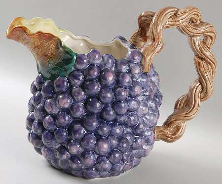 Sonoma Vineyard 50 Oz Pitcher