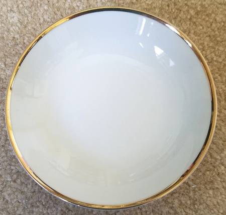 FCJ13 Fruit/Dessert (Sauce) Bowl