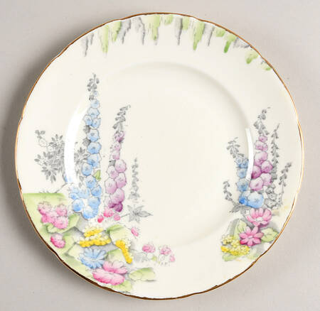 FOL16 Bread & Butter Plate
