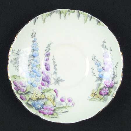 FOL16 Saucer