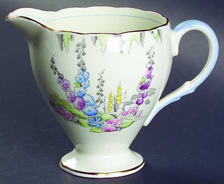 FOL16 Creamer