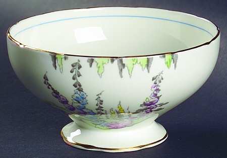FOL16 Open Sugar Bowl
