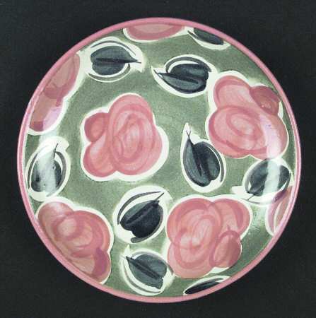 Peone Green by Fioriware