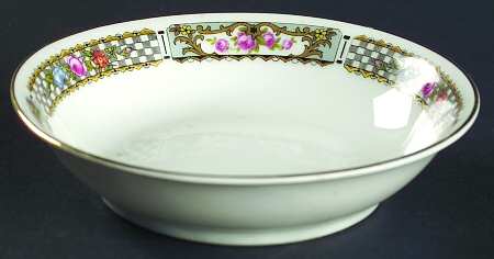 17604 Fruit/Dessert (Sauce) Bowl