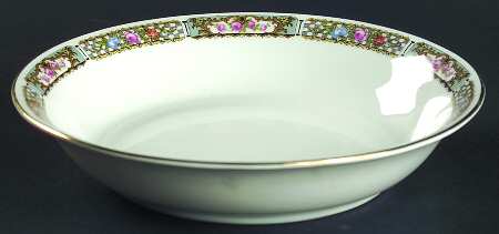 17604 Coupe Soup Bowl