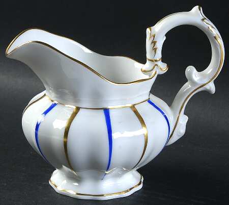 A66 Creamer
