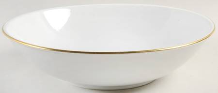 0801 10" Round Vegetable Bowl