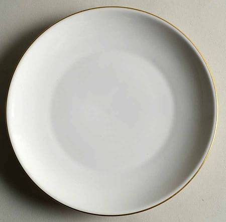 0801 Salad Plate