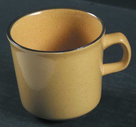 Honeycomb Flat Cup