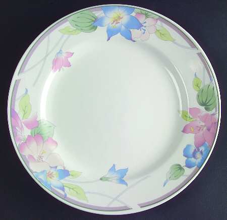 Avantiage Floral by Fine China of China