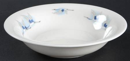 FAA1 Coupe Soup Bowl