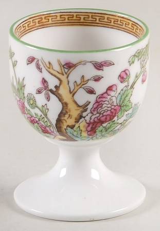 Indian Tree Single Egg Cup