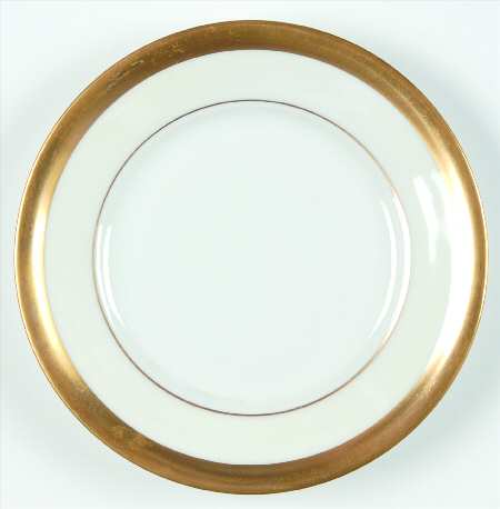 FUR29 Bread & Butter Plate