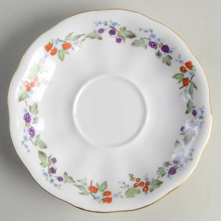 Harvest Saucer