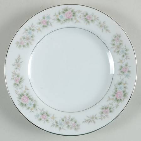 Glendale by Fine China of Japan