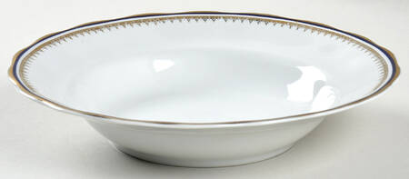 4562 Rim Soup Bowl