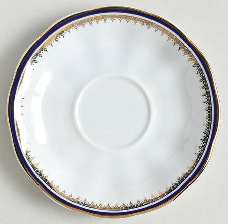 4562 Saucer