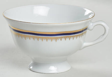 4562 Footed Cup