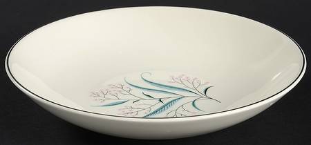 Heather by French Saxon
