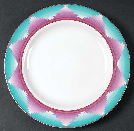 Merida Salad Plate