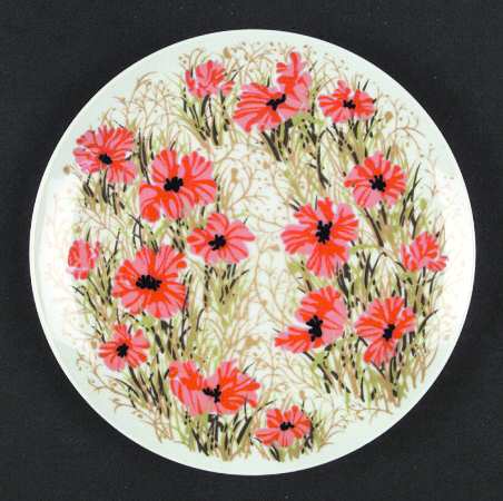 Poppy by Fitz &amp; Floyd