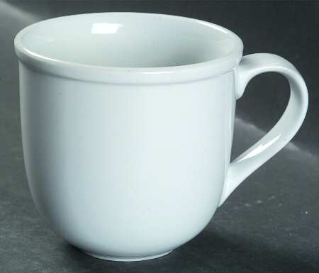 FWD3 Mug by Fairwinds