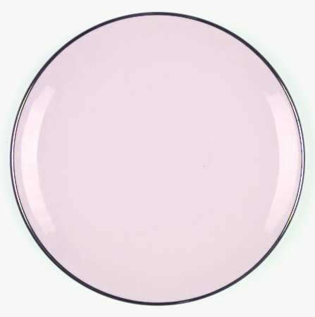Classic Petal Pink by Flintridge