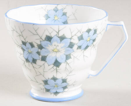 7110 Footed Cup
