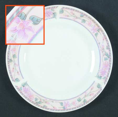 FCC101 by Fine China of China
