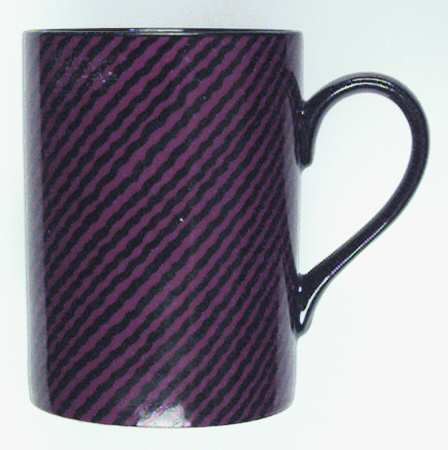 Kiva Mug