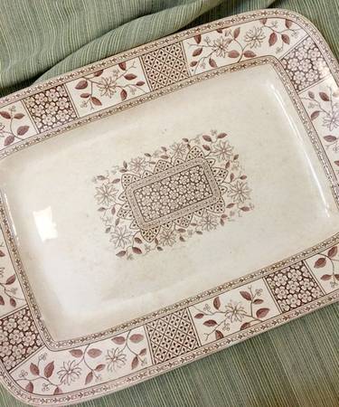 Morocco by Thomas Forester &amp; Sons