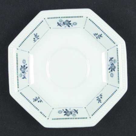 Jamestown Saucer
