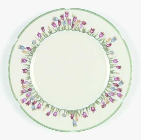 FUR31 Bread & Butter Plate