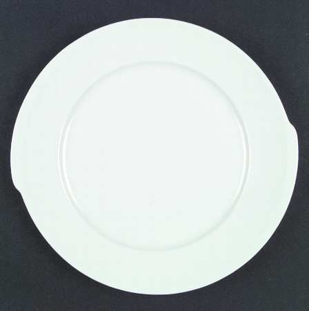 FUR32 Dinner Plate