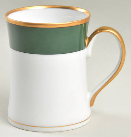 Renaissance Green (Restaurant, Switzerland) Mug